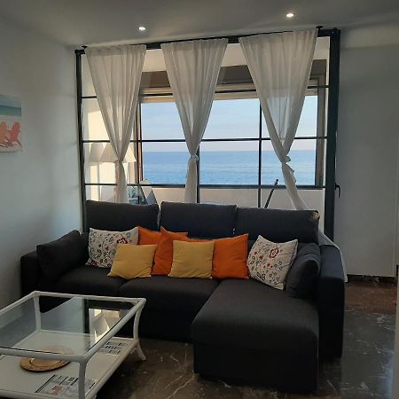 Apartamento Cotobro Almuñécar Extérieur photo