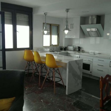 Apartamento Cotobro Almuñécar Extérieur photo