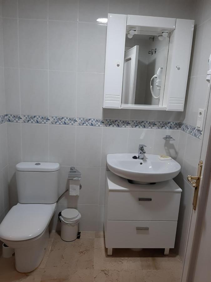 Apartamento Cotobro Almuñécar Extérieur photo