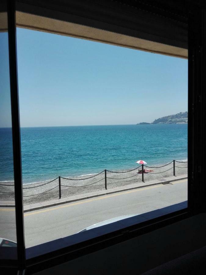 Apartamento Cotobro Almuñécar Extérieur photo