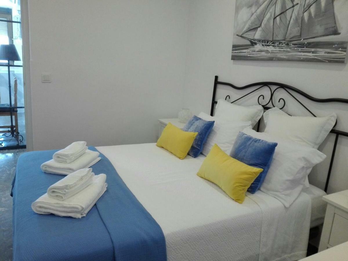 Apartamento Cotobro Almuñécar Extérieur photo