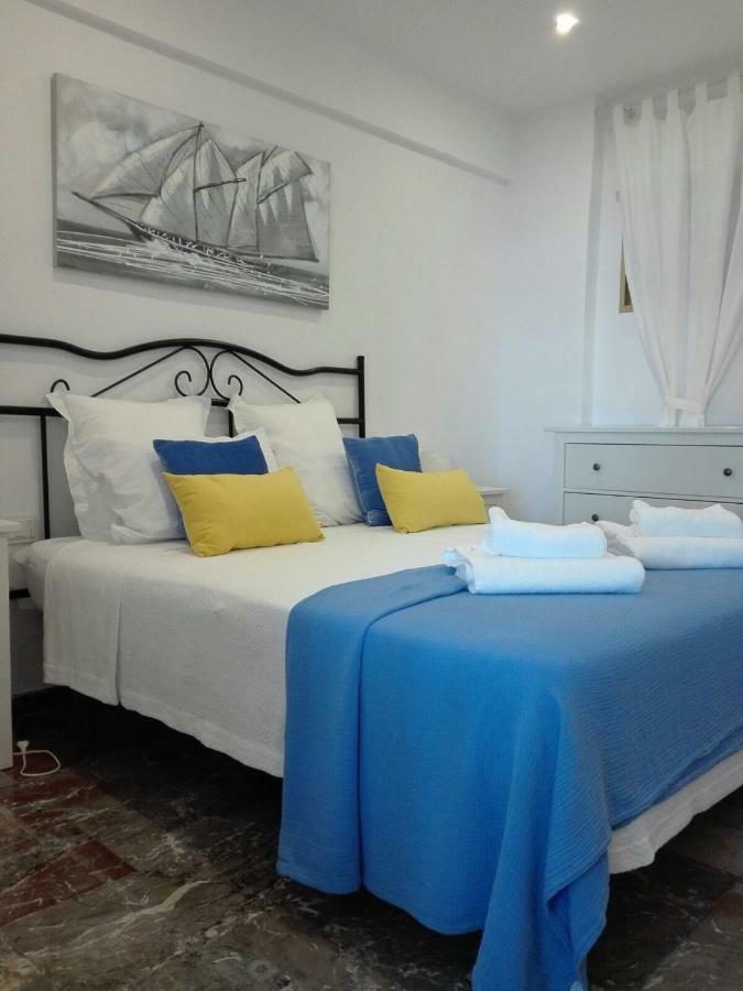 Apartamento Cotobro Almuñécar Extérieur photo