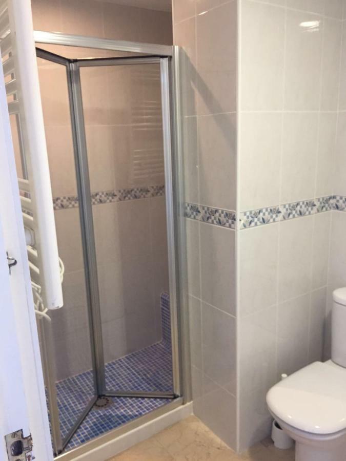 Apartamento Cotobro Almuñécar Extérieur photo